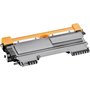 Toner per Brother universal TN-2220/ TN2010 nero 2600pag.