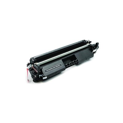 Toner per Canon 047 nero 2164C002 1600pag.