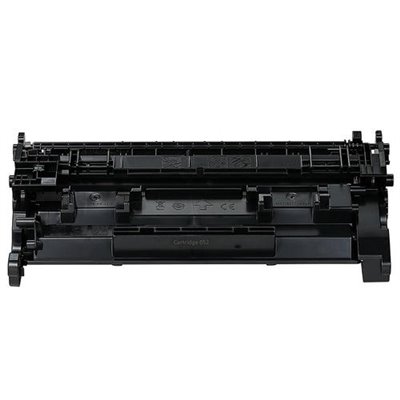 Toner per Canon 052H nero 2200C002 9200pag.