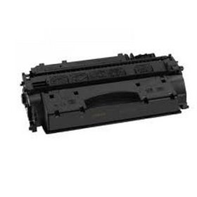 Toner per CANON 720 nero 5000pag.