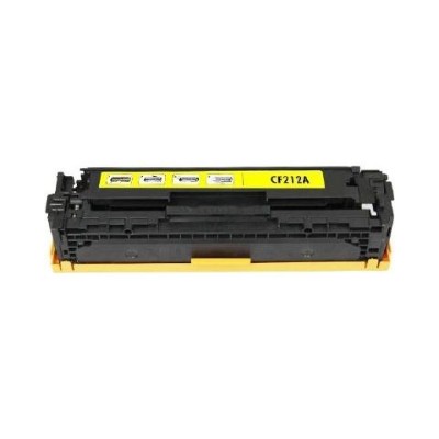 Toner per Canon 731 giallo 6269B002 1500pag.