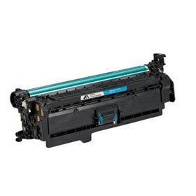 Toner per Canon CRG-323/723 CIANO 8500PAG.