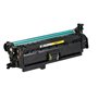 Toner per Canon CRG-323/723 GIALLO 8500PAG.