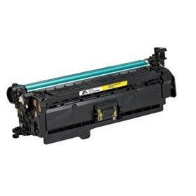 Toner per Canon CRG-323/723 GIALLO 8500PAG.