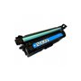 Toner per Canon LBP 710 LBP 712 040 ciano 0458C001 5400pag.
