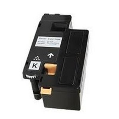 Toner per Dell 1250 593-11016 nero 2000pag.