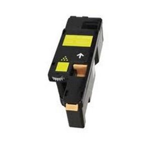 Toner per Dell 1250 593-11019 giallo 1400pag.