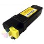 Toner per Dell 1320 593-10260 giallo 2000pag.
