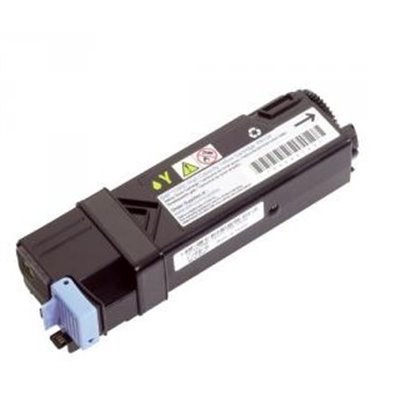Toner per Dell 2130CN 593-10314 giallo 2500pag.