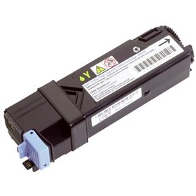 Toner per Dell 2135 593-10322 giallo 2500pag.