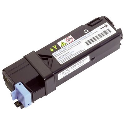 Toner per Dell 2135 593-10322 giallo 2500pag.