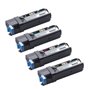 Toner per Dell 2150 593-11040 nero 3000pag.