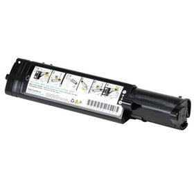 Toner per Dell 3100CN 593-10067 nero 4000pag.