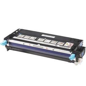 Toner per Dell 3110 593-10171 ciano 8000pag.