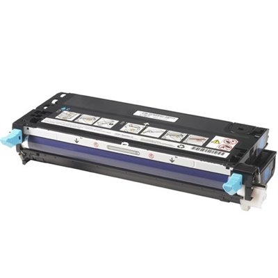 Toner per Dell 3110 593-10171 ciano 8000pag.