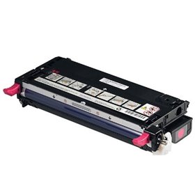 Toner per Dell 3110 593-10172 megenta 8000pag.