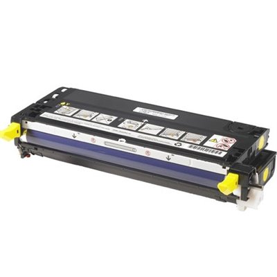 Toner per Dell 3110 593-10173 giallo 8000pag.