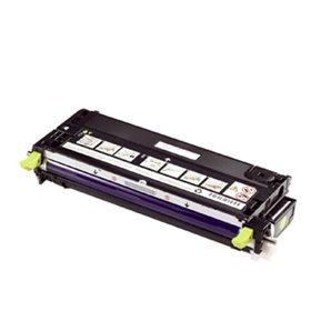Toner per Dell 3130 593-10291 giallo 9000pag.