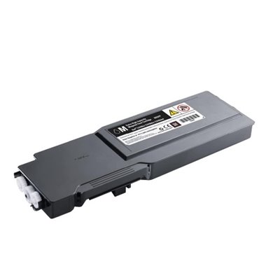 Toner per Dell 3760 593-11121 magenta 9000pag.