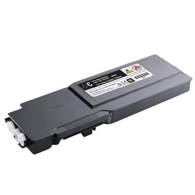 Toner per Dell 3760 593-11122 ciano 9000pag.
