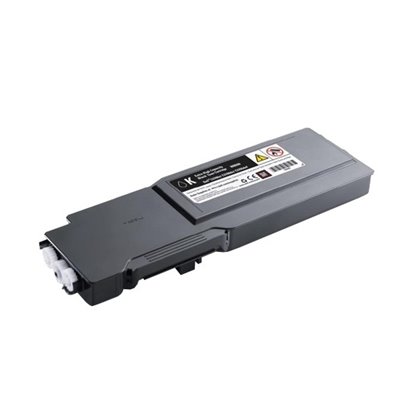 Toner per Dell 3760 593-1119 nero 11000pag.