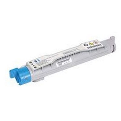 Toner per Dell 5100CN 593-10051 ciano 8000pag.