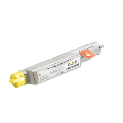 Toner per Dell 5110CN 593-10123 giallo 12000pag.