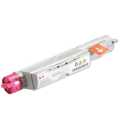 Toner per Dell 5110CN 593-10125 magenta 12000pag.