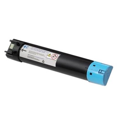 Toner per Dell 5130 593-10922 ciano 12000pag.