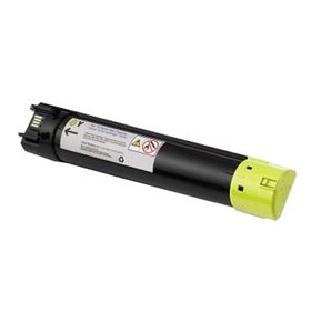 Toner per Dell 5130 593-10924 GIALLO 12000PAG.