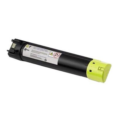 Toner per Dell 5130 593-10924 GIALLO 12000PAG.