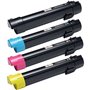 Toner per Dell C5765 593-BBCL giallo 12000 pag.