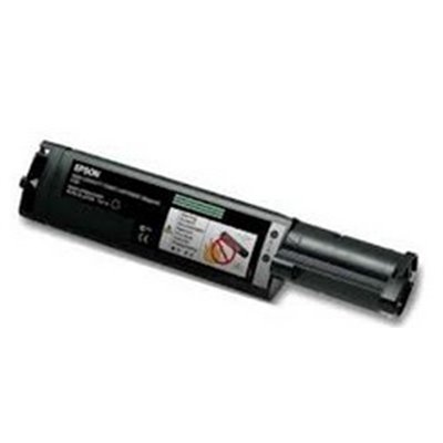 Toner per Epson Aculaser C1100 S050190 nero 4000pag.