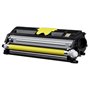 Toner per Epson Aculaser C1600 S050554 giallo 2700pag.