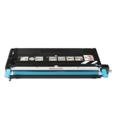 Toner per Epson Aculaser C2800 S0501160 ciano 6000pag.