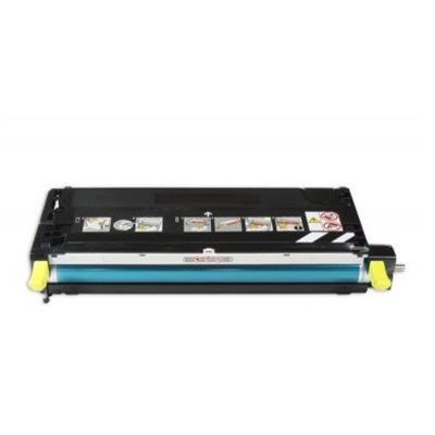 Toner per Epson Aculaser C2800 S051158 giallo 6000pag.