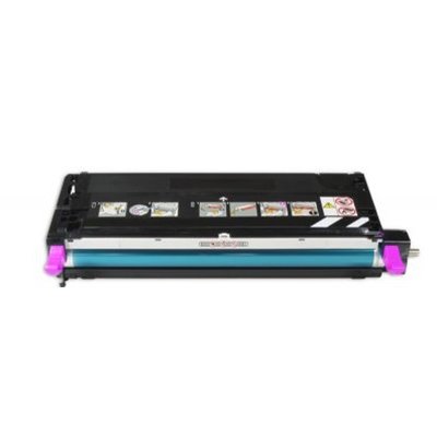 Toner per Epson Aculaser C2800 S051159 magenta 6000pag.