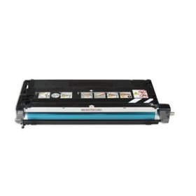 Toner per Epson Aculaser C2800 S051161 nero 8000pag.