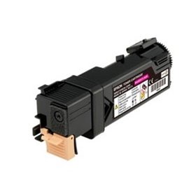 Toner per Epson Aculaser C2900N S050628 magenta 2500pag.