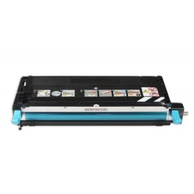 Toner per Epson Aculaser C3800 S051126 ciano 9000pag.