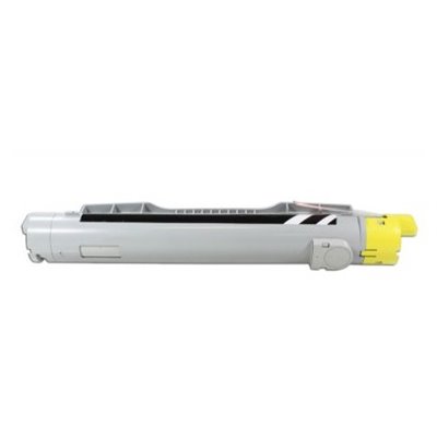 Toner per Epson Aculaser C4200 S050242 giallo 8500pag.