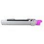 Toner per Epson Aculaser C4200 S050244 magenta 8500pag.