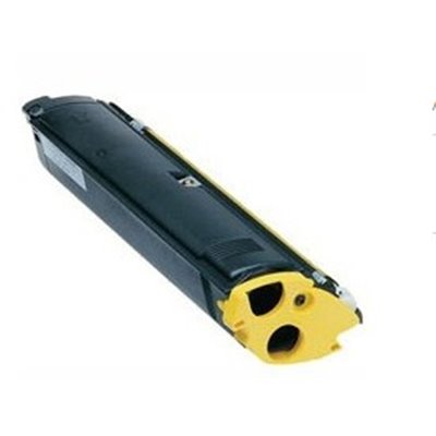 Toner per Epson Aculaser C900/1900 S050097 giallo 4500pag.