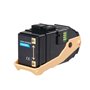 Toner per Epson Aculaser C9300 S050604 ciano 7500PAG.