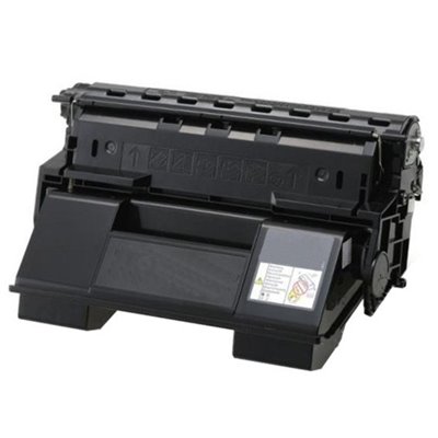 Toner per Epson Aculaser M4000 S051170 nero 20000pag.