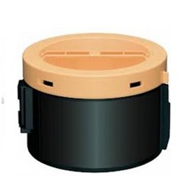 Toner per Epson AL-M200/ MX200 S050709 nero 2500pag.