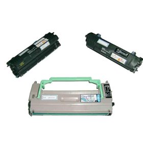 Toner per Epson EPL 6200 S050167 nero 3000pag.