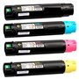 Toner per Epson WorkForce AL-C500 S050662 ciano 7500 pag.