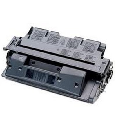 Toner per HP C8061A nero 6000pag.