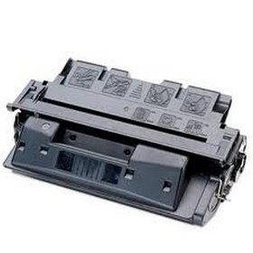 Toner per HP C8061X nero 10000pag.